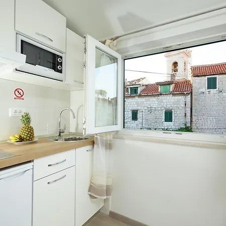 Spacious Near Beach In Croatia * Split